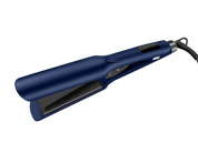 Professional Standard Planchas Para De Cabello Profesional Hair Straightener Flat Irons Titanium Electric LCD MCH Heating