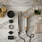 AirStraight 2in1 + AirPro 5in1 GRATIS
