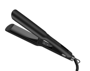 Professional Standard Planchas Para De Cabello Profesional Hair Straightener Flat Irons Titanium Electric LCD MCH Heating