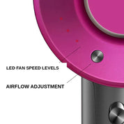 Dryonex Air Pro 5 Supersonic™ Hair Dryer